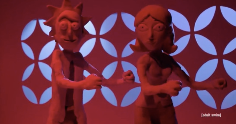 Image: Adult Swim
